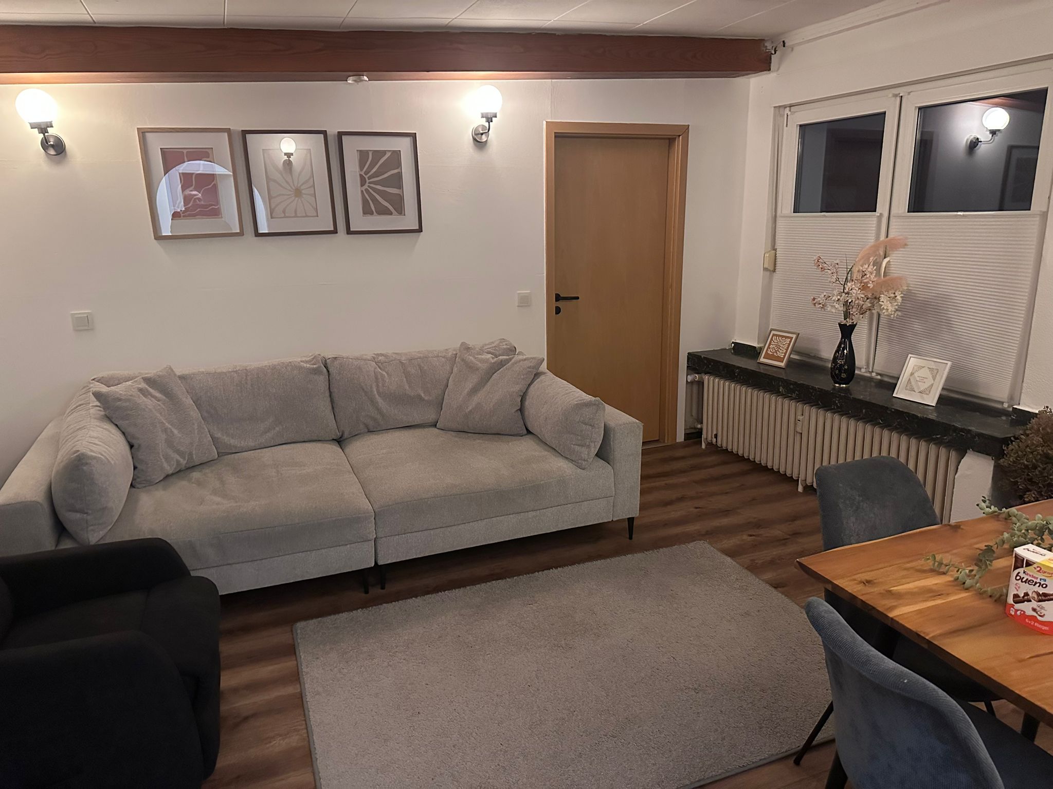 Apartment 4