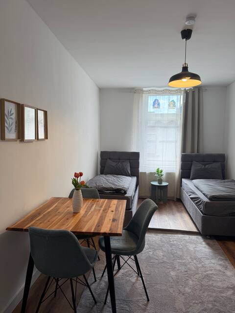 Apartment 3